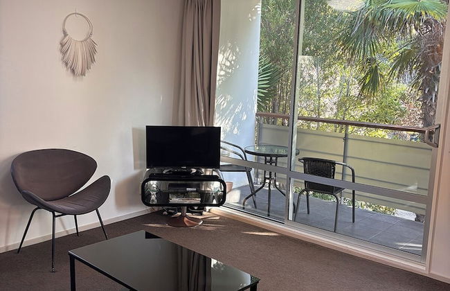 Sumner Bay Motel & Apartments - Foto 6