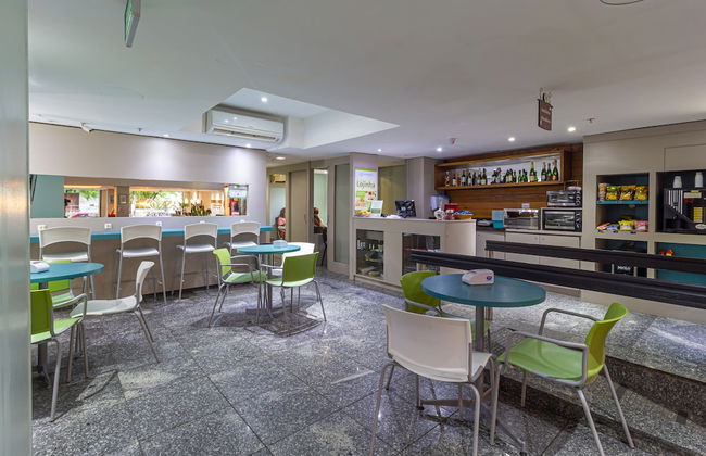 Eko Residence Hotel - Foto 4