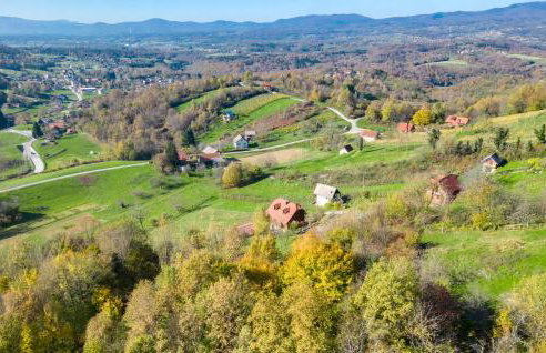 Lovely Home In Veliki Vrh Kamanjski - Foto 10