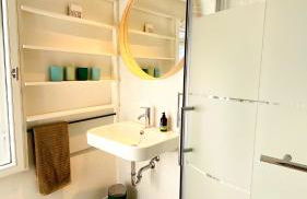 Monschau-Auszeit: Historisch wohnen direkt am Bach - Foto 21