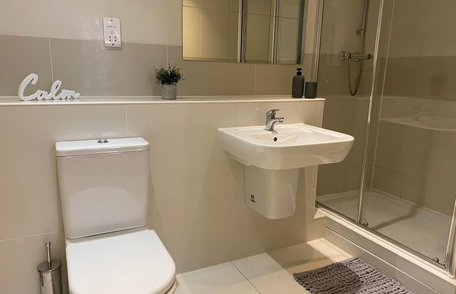 Riverside getaway 2 Bedroom - Foto 19