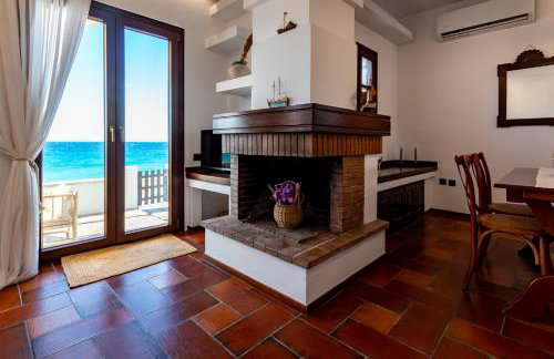 Aeolia Seaside Residence in Kokkari - Foto 20