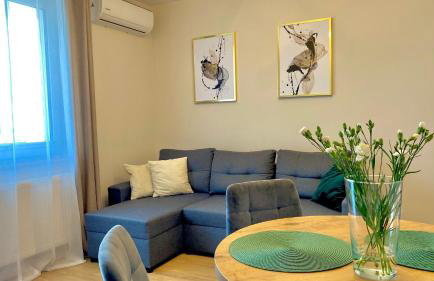 Apartament GREEN CROWNS - Foto 45