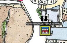 NIREAS STONEHOUSE IN APOLLONIA SIFNOS - Foto 31