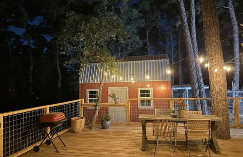 Cozy Cabin Escape - Foto 31