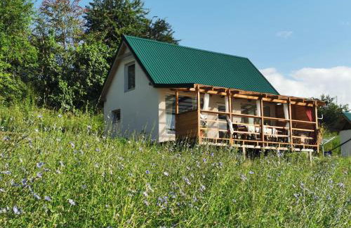 Przystan Ramotowo - Foto 1