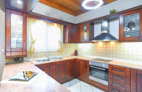 Villa Chrisdina in Nymfes - Foto 36