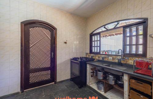 Casa em Mongagua com Piscina e Area Gourmet - Foto 14