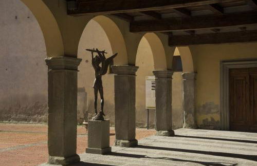 Appartamento Borgo Mezzo - Foto 38