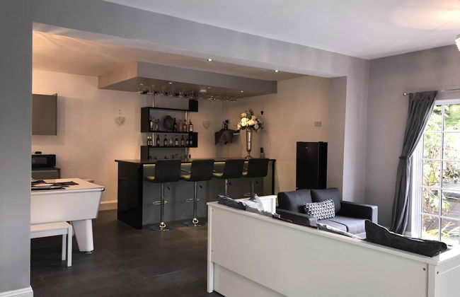 Stunning 100-year-old Converted Coach House - Foto 16