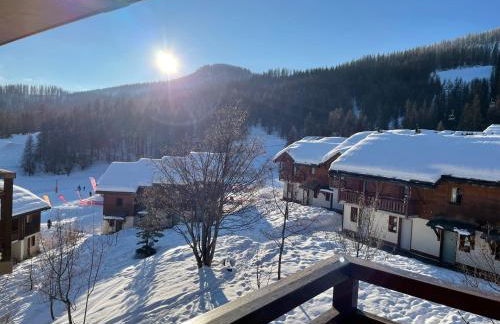 Puy St Vincent 1800 au pied des pistes - Foto 30