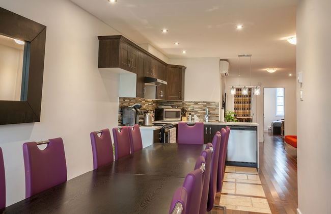 LMVR - LuxApt 3 - 7 bedrooms 2 bathrooms - Foto 68