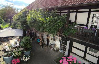 FeWo Antweiler Oberburg - Photo 7