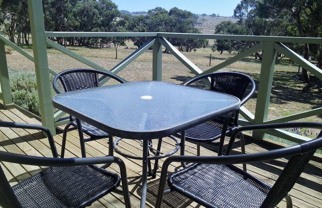 Wenton Farm Holiday Cottages - Photo 14