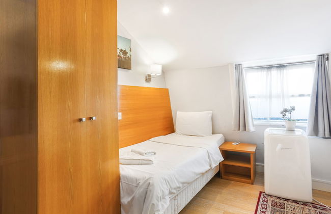 BeiRoom Hyde Park Apartments - Foto 60