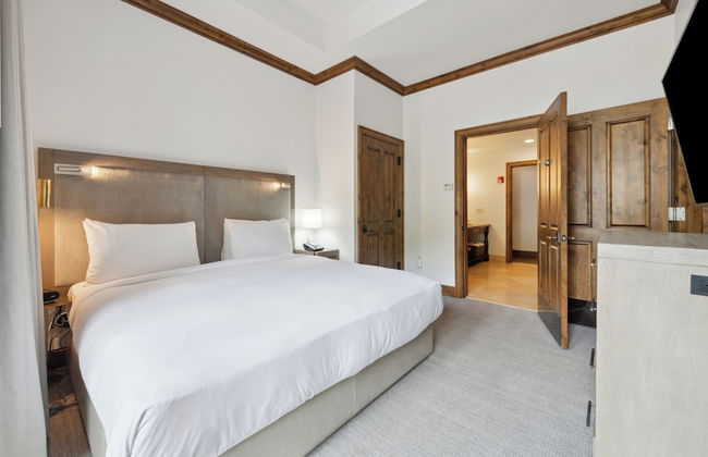 The Aspen Mountain Residences - Foto 21