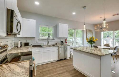 Vacation Home Lake Livingston! - Foto 28