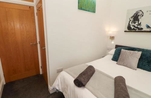 Lakes View Apartment 3 - Foto 23