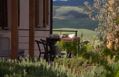 Tuscany Forever Famiglia Apartments - Foto 39