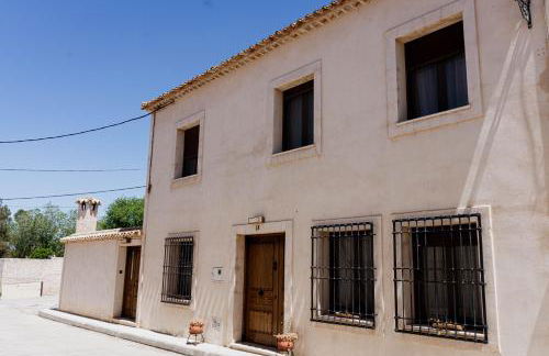 Casa La Muralla de Alarcón - Foto 28