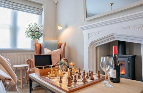 Danes Cottage - Luxury Peak District Retreat - Photo 4