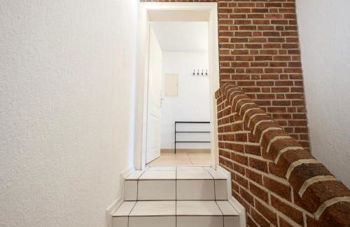 Work & Stay Apartment Emmerich - Foto 47