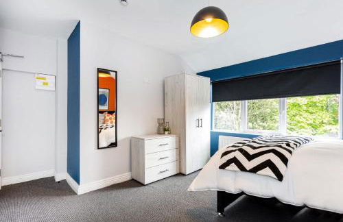 Ashton Getaway Sleeps 14 Free Parking - Foto 20