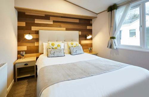 Cherry Lodge with Hot Tub - Foto 26