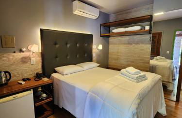 Pousada Recanto - Foto 13