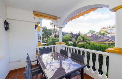 Cubo's Apartamento Nagueles Marbella B5 1E - Foto 19