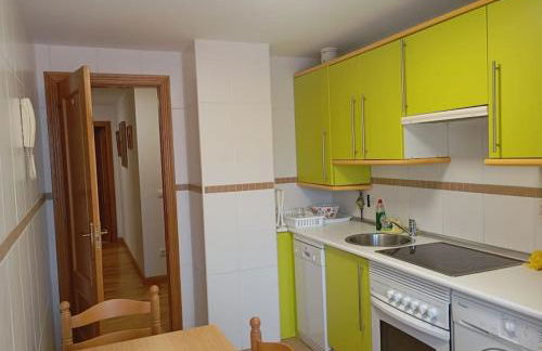 24B03 Apto espacioso en Cabrales by R2R Consulting - Foto 10