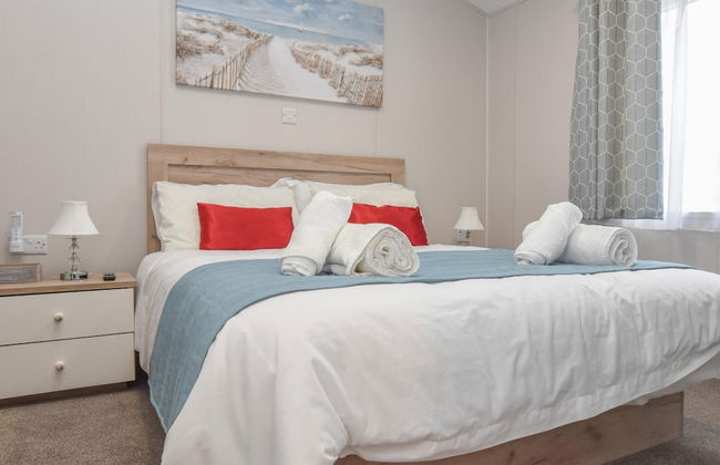 Carpenters Lodge the Perfect dog Friendly Retreat - Foto 33