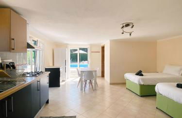 Good Vibes Villa - Foto 28