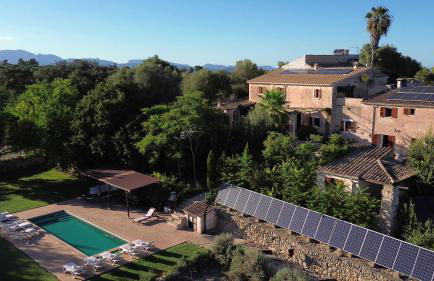 Ses Cases d'Alcudiola - Foto 76