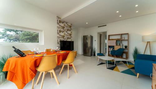 Villa Pizzolungo by PosarelliVillas - Foto 2