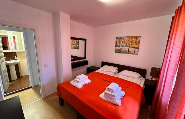 Predela 2 Holiday Apartments - Photo 40