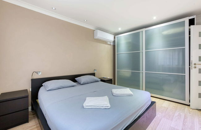 Seafront Apartment - Foto 8