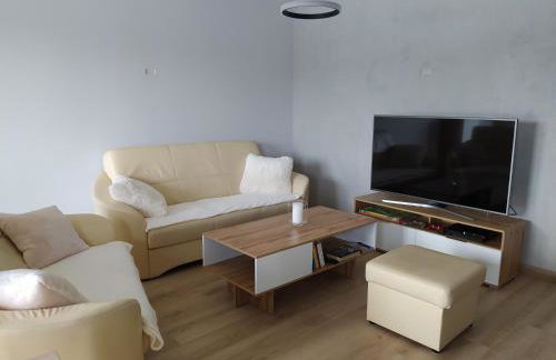 Apartament z widokiem - Foto 1