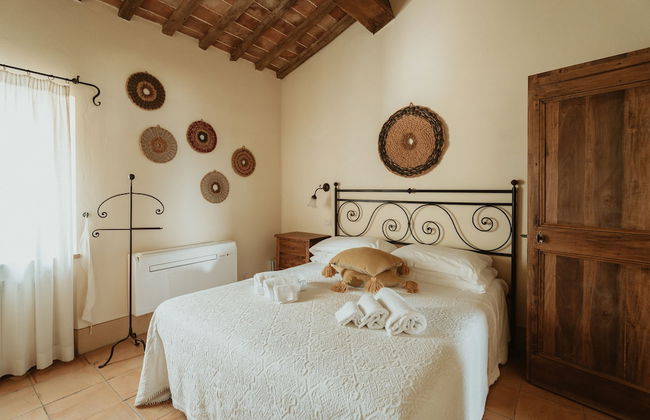 Agriturismo Le Macchie - Foto 7