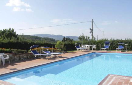 Agriturismo Casale trieste - Foto 4