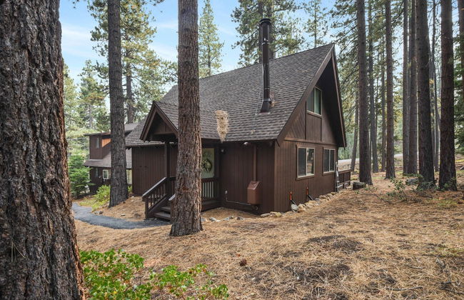 Incline Cottage Year-round Outdoor Fun! - Foto 24