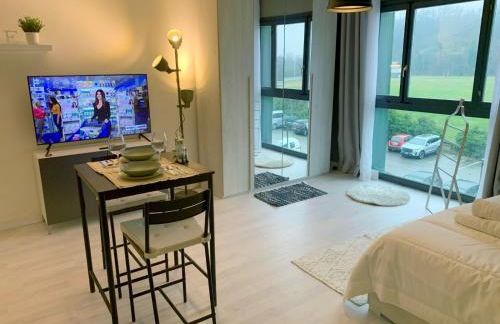 Parma Business Apartment - Photo 10