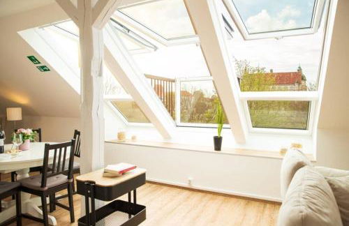 Ferienwohnung Schlossblick - Foto 1