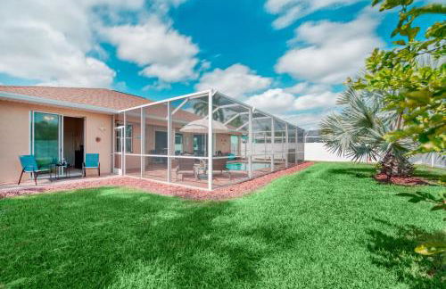 Villa Holiday Sunrise - Foto 8