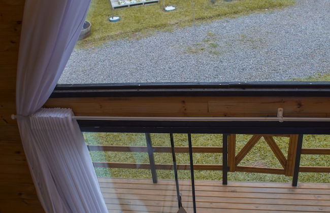 Refúgio do Vale Cabanas Exclusivas - Foto 15