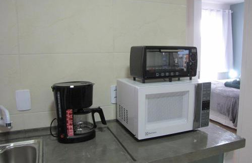 RCM Vilas - Apartamento n 12 - Foto 12