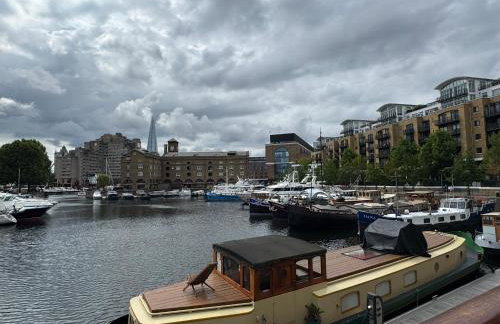 Luxury Designer 2Bed 2Bath by Tower Bridge - Foto 31