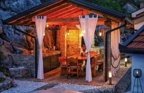 Awesome Home In Vrgorac With Wifi - Foto 23