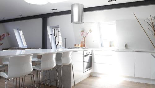 Magical Urban Retreat - Foto 5