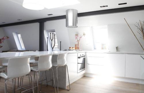 Magical Urban Retreat - Foto 5